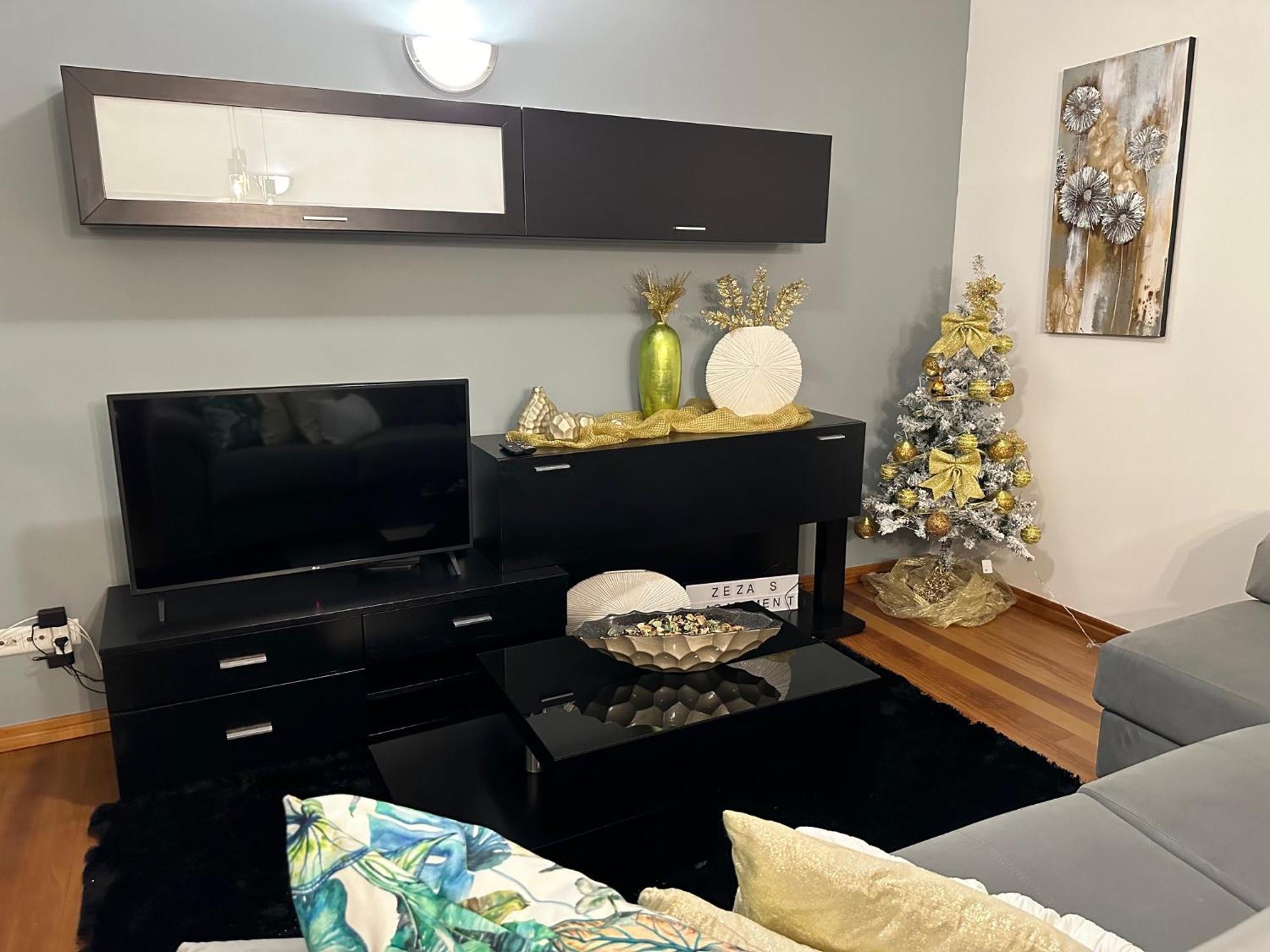 קלייטה Zeza'S Apartament מראה חיצוני תמונה
